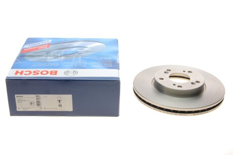 Гальмівний диск BOSCH 0 986 479 625