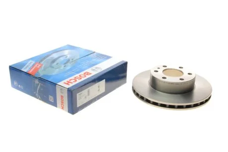 Диск гальмівний BOSCH 0 986 479 641