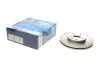 Диск гальмівний BOSCH 0 986 479 643 (фото 1)
