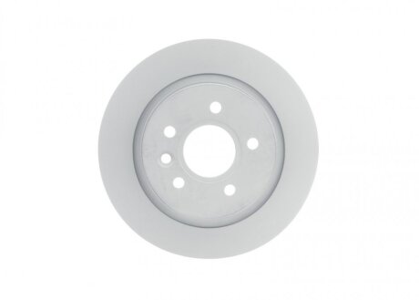 Гальмівний диск BOSCH 0986479691