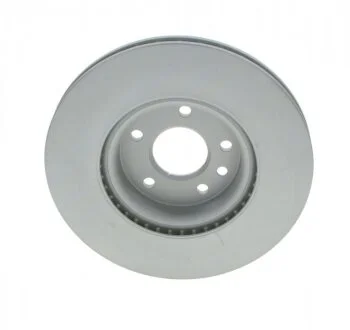 Гальмівний диск BOSCH 0986479701