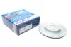 Диск гальмівний BOSCH 0 986 479 737 (фото 1)