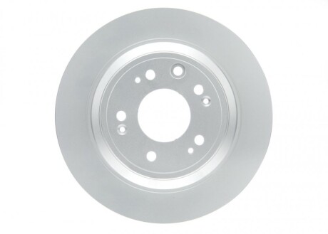 Диск гальмівний BOSCH 0 986 479 740
