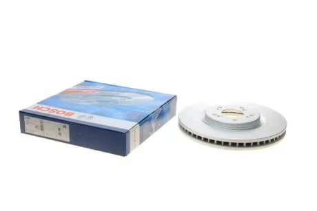 Гальмівний диск BOSCH 0 986 479 741
