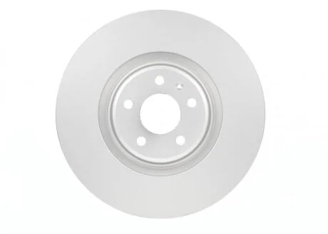 Гальмівний диск BOSCH 0986479748