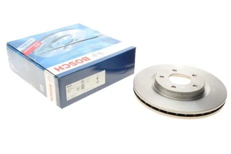 Диск гальмівний BOSCH 0 986 479 751