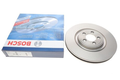 Гальмівний диск BOSCH 0 986 479 754