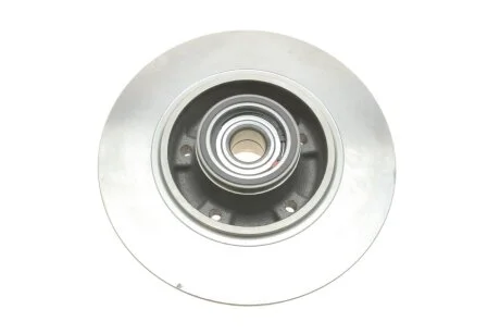 Диск гальмівний BOSCH 0986479761