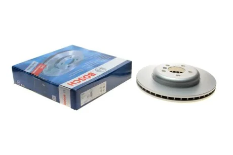 Гальмівний диск BOSCH 0 986 479 772