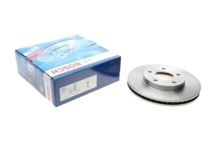 Гальмівний диск BOSCH 0986479783
