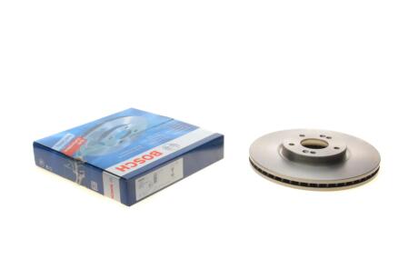 Диск гальмівний BOSCH 0 986 479 786