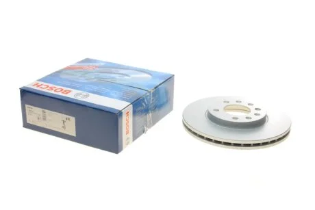 Диск гальмівний BOSCH 0 986 479 919