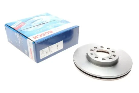 Гальмівний диск BOSCH 0 986 479 939
