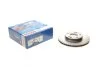 Диск гальмівний BOSCH 0 986 479 A12 (фото 1)