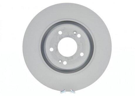 Диск гальмівний BOSCH 0986479A21