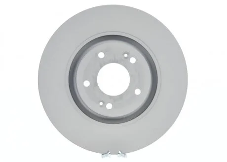 Диск гальмівний BOSCH 0986479A21