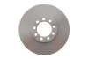 Диск гальмівний BOSCH 0986479A23 (фото 1)