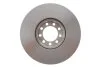 Диск гальмівний BOSCH 0986479A23 (фото 4)