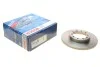 Диск гальмівний BOSCH 0 986 479 A34 (фото 1)
