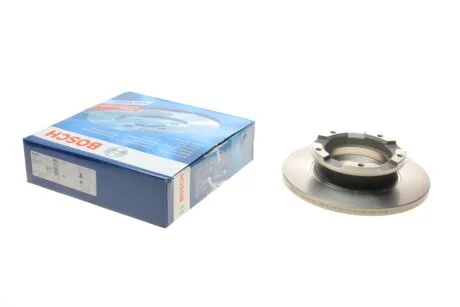 Диск гальмівний BOSCH 0 986 479 A50