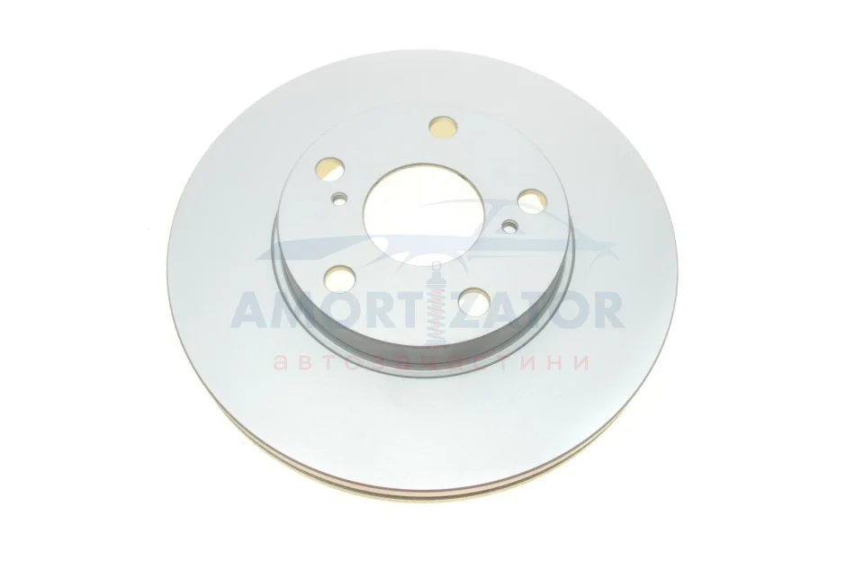 Диск гальмівний BOSCH 0 986 479 A62 (фото 1)