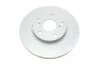 Диск гальмівний BOSCH 0 986 479 A62 (фото 1)