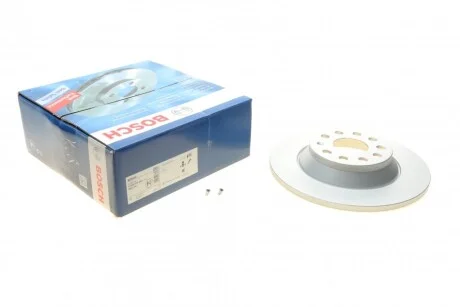 Диск гальмівний BOSCH 0 986 479 A84