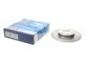 Диск гальмівний BOSCH 0 986 479 B04 (фото 1)