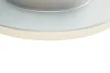 Диск гальмівний BOSCH 0 986 479 B20 (фото 3)