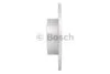 Диск гальмівний BOSCH 0986479B26 (фото 3)