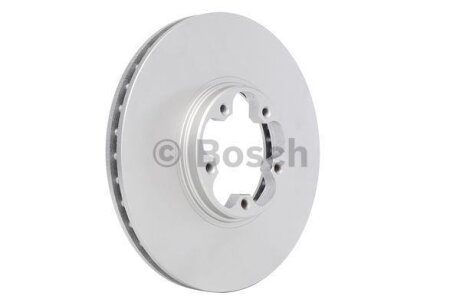 Диск гальмівний передн лів/прав FORD TRANSIT, TRANSIT TOURNEO FORD USA F-250 2.0D/6.0D 06.00-09.07 BOSCH 0986479B28