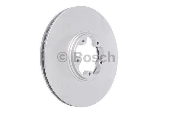 Диск гальмівний передн Лів/Прав FORD TRANSIT FORD USA F-250 2.0D-6.0D 01.00-09.07 BOSCH 0986479B29 (фото 1)