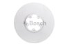 Диск гальмівний передн Лів/Прав FORD TRANSIT FORD USA F-250 2.0D-6.0D 01.00-09.07 BOSCH 0986479B29 (фото 2)