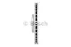 Диск гальмівний передн Лів/Прав FORD TRANSIT FORD USA F-250 2.0D-6.0D 01.00-09.07 BOSCH 0986479B29 (фото 3)