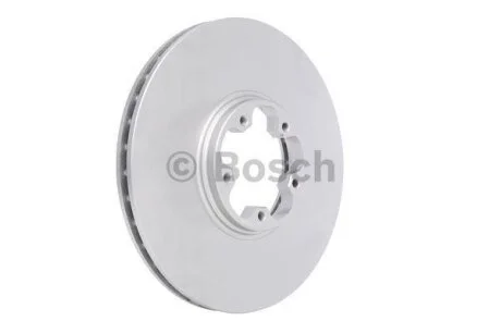 Диск гальмівний передн Лів/Прав FORD TRANSIT FORD USA F-250 2.0D-6.0D 01.00-09.07 BOSCH 0986479B29