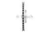 Диск гальмівний передн Лів/Прав FORD TRANSIT FORD USA F-250 2.0D-6.0D 01.00-09.07 BOSCH 0986479B29 (фото 5)
