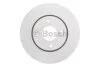 Диск гальмівний передн лів/прав VOLVO S40 I, S40 II, V40 MITSUBISHI CARISMA 1.3-2.0D 05.95-12.10 BOSCH 0986479B37 (фото 2)