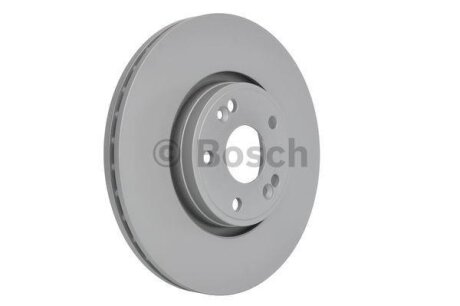 ДИСК ГАЛЬМIВНИЙ BOSCH 0986479B47