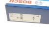ДИСК ГАЛЬМIВНИЙ ЗАДНIЙ COATED 0 986 479 B48 BOSCH 0986479B48 (фото 8)