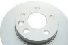Диск гальмівний передн лів/прав VW CALIFORNIA T4 CAMPER, TRANSPORTER T4 1.8-2.8 07.90-06.03 BOSCH 0 986 479 B54 (фото 3)
