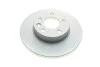 Диск гальмівний передн лів/прав VW CALIFORNIA T4 CAMPER, TRANSPORTER T4 1.8-2.8 07.90-06.03 BOSCH 0 986 479 B54 (фото 5)