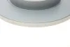 Диск гальмівний передн лів/прав CITROEN XSARA PEUGEOT 206, 206+, 306 1.1-1.9D 04.93- BOSCH 0 986 479 B55 (фото 4)