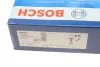 Диск гальмівний передн лів/прав CITROEN XSARA PEUGEOT 206, 206+, 306 1.1-1.9D 04.93- BOSCH 0 986 479 B55 (фото 9)