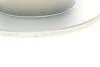 ДИСК ГАЛЬМIВНИЙ ЗАДНIЙ COATED BOSCH 0 986 479 B56 (фото 3)