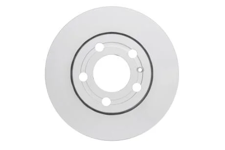 Гальмівний диск BOSCH 0986479B62