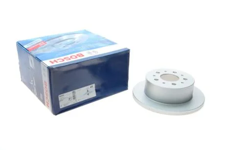 Гальмівний диск BOSCH 0 986 479 B63