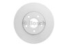 Диск гальмівний передн лів/прав FORD TOURNEO CONNECT, TRANSIT CONNECT 1.8/1.8D/1.8LPG 06.02-12.13 BOSCH 0986479B66 (фото 2)