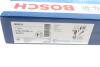 ДИСК ГАЛЬМIВНИЙ ПЕРЕДНIЙ COATED 0 986 479 B69 BOSCH 0986479B69 (фото 7)
