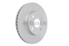 Диск гальмівний передн лів/прав TOYOTA COROLLA, COROLLA VERSO, CRESSIDA 1.4-2.0 07.77-03.09 BOSCH 0986479B70 (фото 1)