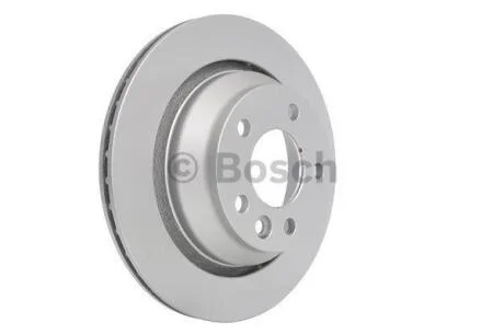 Гальмівний диск BOSCH 0986479B72